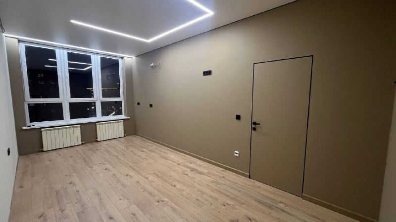 Ремонт в новостройке: бетон, white box или чистовая — что выбрать